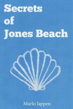 Secrets of Jones Beach - Jappen, Marlo