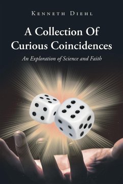 A Collection Of Curious Coincidences - Diehl, Kenneth