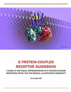 G Protein-Coupled Receptor Guidebook - Sojka, Amy