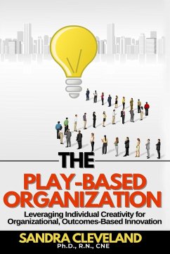 The Play Based Organization - Cleveland, Sandra