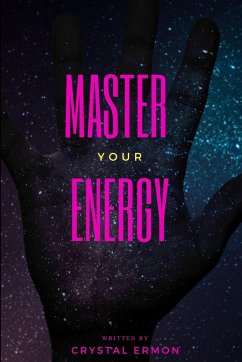 Master Your Energy - Ermon, Crystal
