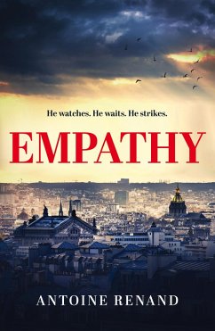 Cover Empathy (eBook, ePUB)