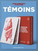 Témoins (eBook, ePUB)