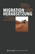 Migration und Herabsetzung (eBook, PDF) - Bild 1