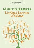 67 recettes de bonheur (eBook, ePUB)