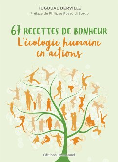 67 recettes de bonheur (eBook, ePUB) - Derville, Tugdual