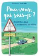 Pour vous, qui suis-je ? (eBook, ePUB) - Bild 1