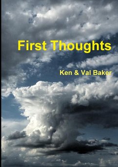 First Thoughts - Baker, Ken & Val