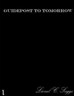 Cover Guidepost to Tomorrow (1)