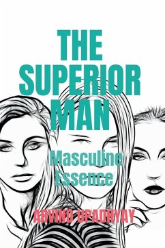 Cover THE SUPERIOR MAN