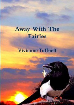 Away With The Fairies - Tuffnell, Vivienne