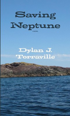 Saving Neptune - Torraville, Dylan