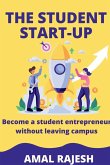 The Student Startup The Student Startup