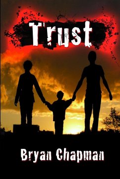 Trust - Chapman, Bryan