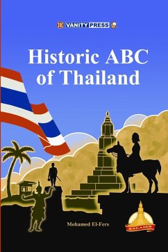 Historic ABC of Thailand - El-Fers, Mohamed