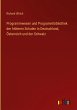 Programmwesen und Programmbibliothek... - Bild 1