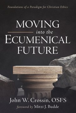 Moving into the Ecumenical Future