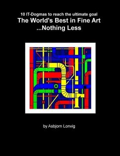 The World's Best in Fine Art...Nothing Less - Lonvig, Asbjorn