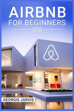 Airbnb for Beginners - Jarvis, Georgie