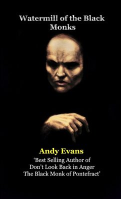 Watermill of the Black Monks - Evans, Andy