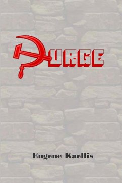 Purge - Kaellis, Eugene