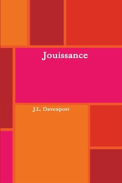 Jouissance - Davenport, J. L.