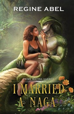 I Married A Naga - Abel, Regine