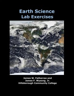 Earth Science Lab Exercises - Fatherree, James W.; Wysong, James F.