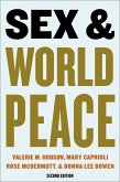 Sex and World Peace (eBook, ePUB)