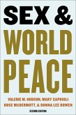 Sex and World Peace (eBook, ePUB)