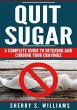 Quit Sugar (eBook, ePUB) - Bild 1