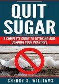 Quit Sugar (eBook, ePUB)