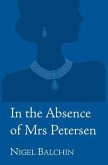 In the Absence of Mrs Petersen (eBook, ePUB)