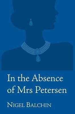 In the Absence of Mrs Petersen (eBook, ePUB)