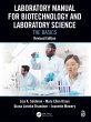 Laboratory Manual for Biotechnology and... - Bild 1