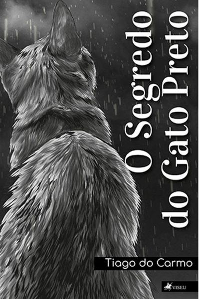 O segredo do gato preto (eBook, ePUB) O segredo do gato preto (eBook, ePUB)