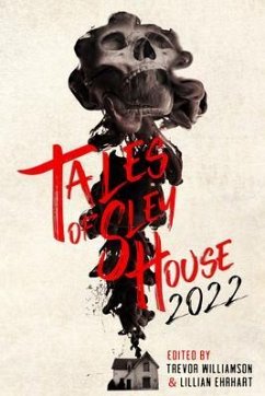 Cover Tales of Sley House 2022 (eBook, ePUB)