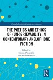 The Poetics and Ethics of (Un-)Grievability in Contemporary Anglophone Fiction (eBook, PDF)