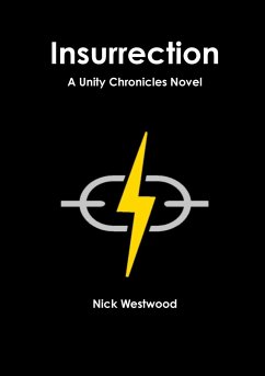 Insurrection - Westwood, Nick