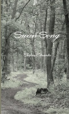 Swan Song - Edwards, Shalan