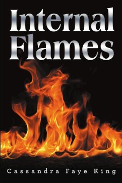 Cover Internal Flames