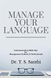 MANAGE YOUR LANGUAGE - Bild 1