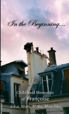 In the Beginning - Citot-Delehanty, Francoise