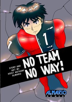 Cover No Team No Way!