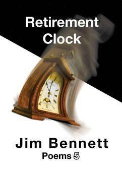 Retirement Clock - Bennett, Jim