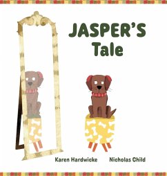 JASPER'S Tale Cover JASPER'S Tale