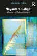 Nayantara Sahgal (eBook, ePUB) - Bild 1