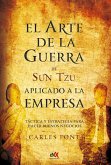 El arte de la guerra aplicado a la empresa (eBook, ePUB)