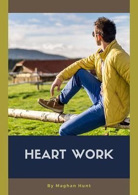 Heart Work (eBook, ePUB)