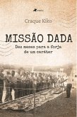 Missa~o dada (eBook, ePUB)